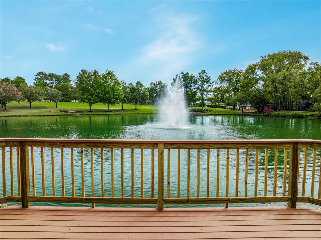 188 Bentwood Drive, Montgomery, Texas image 22