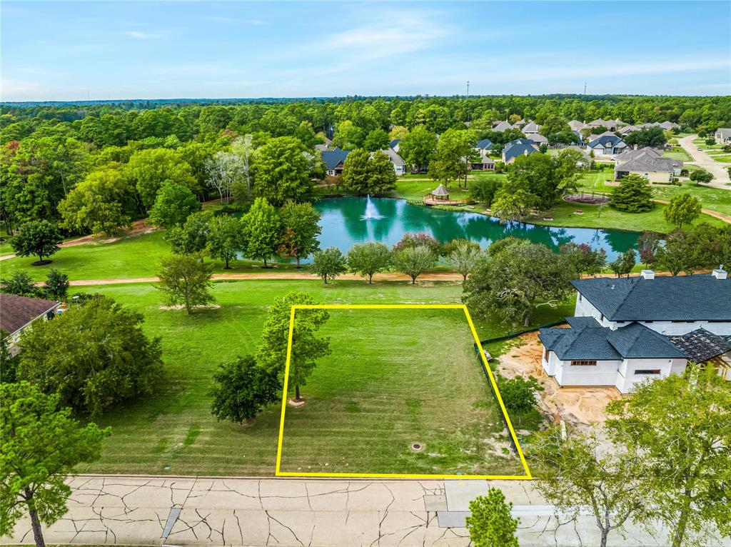 188 Bentwood Drive, Montgomery, Texas image 1