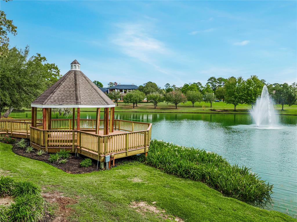 188 Bentwood Drive, Montgomery, Texas image 20