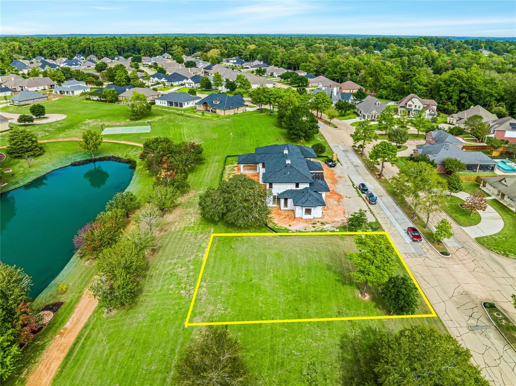 188 Bentwood Drive, Montgomery, Texas image 4