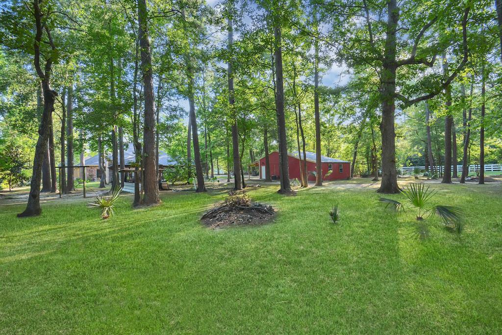 11943 White Oak Pass, Conroe, Texas image 38