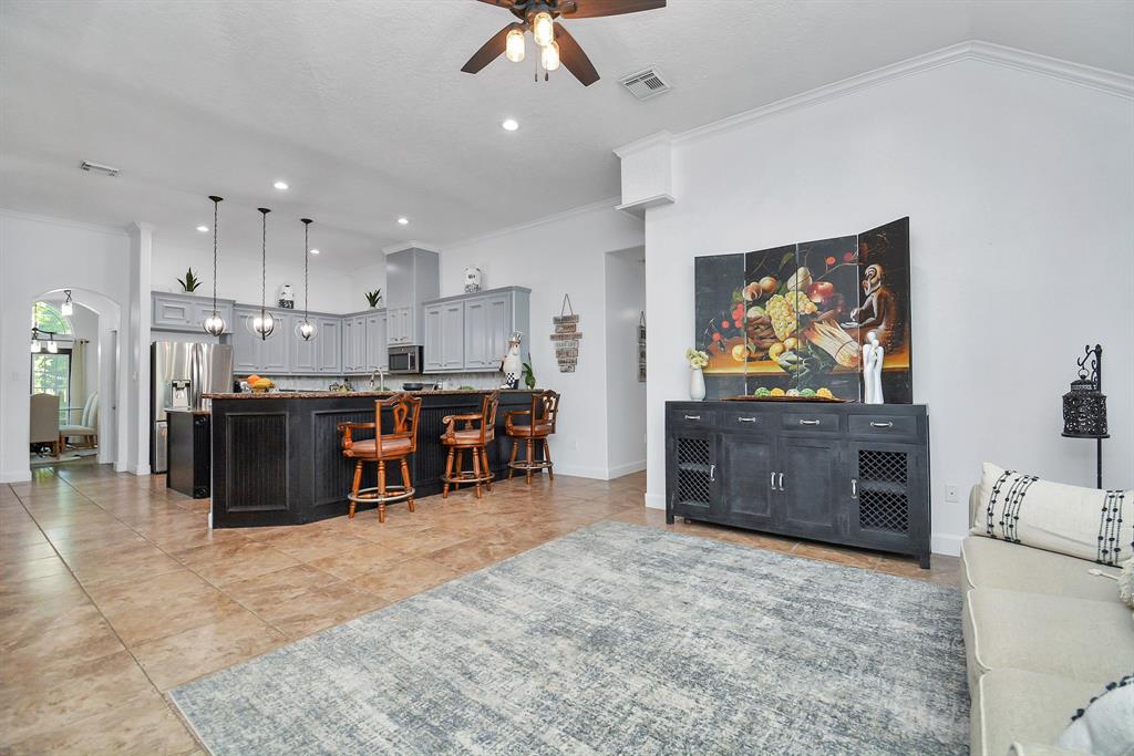 11943 White Oak Pass, Conroe, Texas image 30