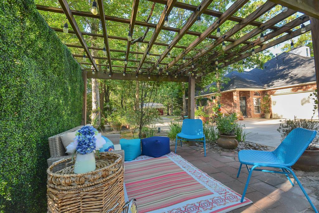 11943 White Oak Pass, Conroe, Texas image 36