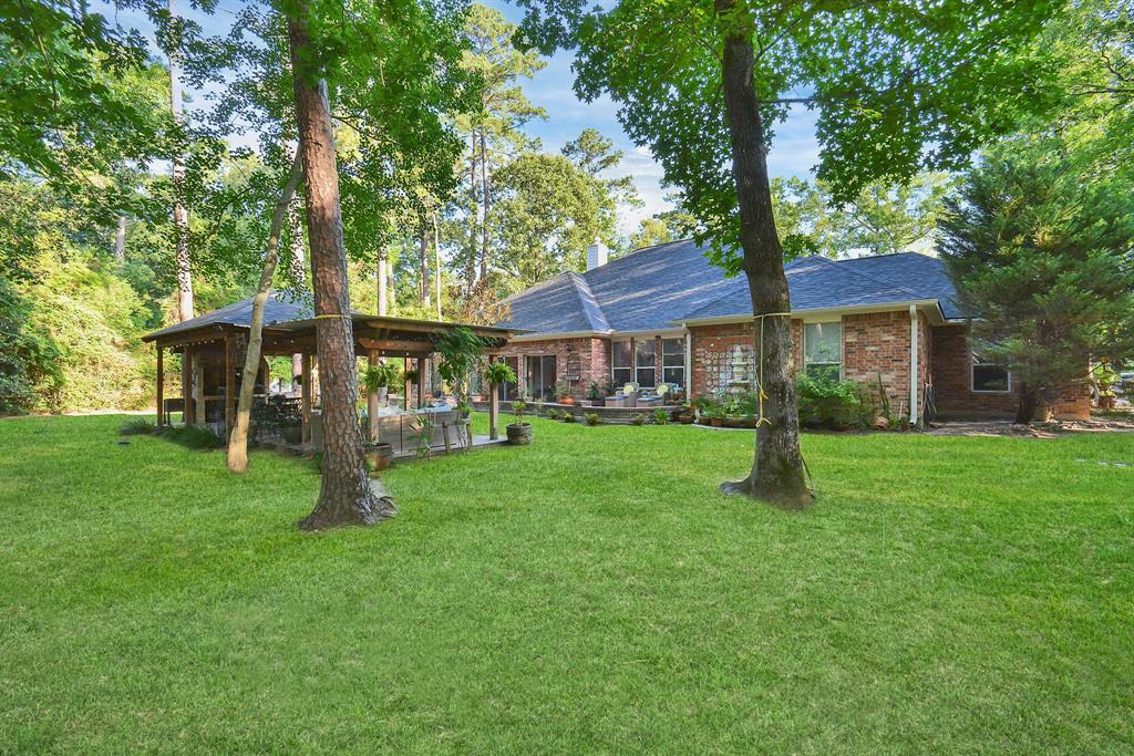 11943 White Oak Pass, Conroe, Texas image 40