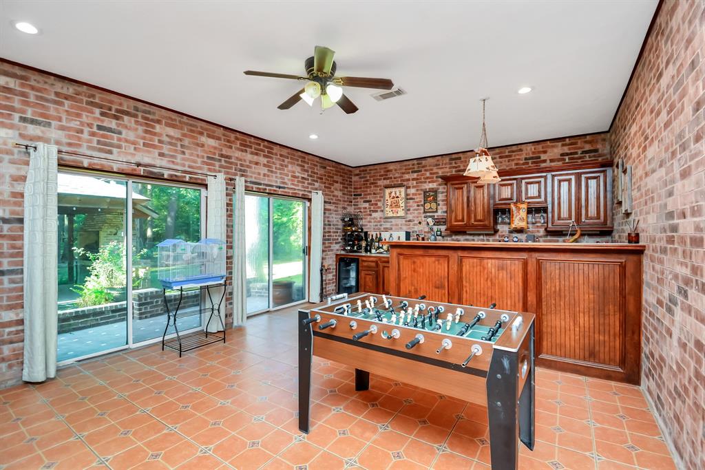 11943 White Oak Pass, Conroe, Texas image 34