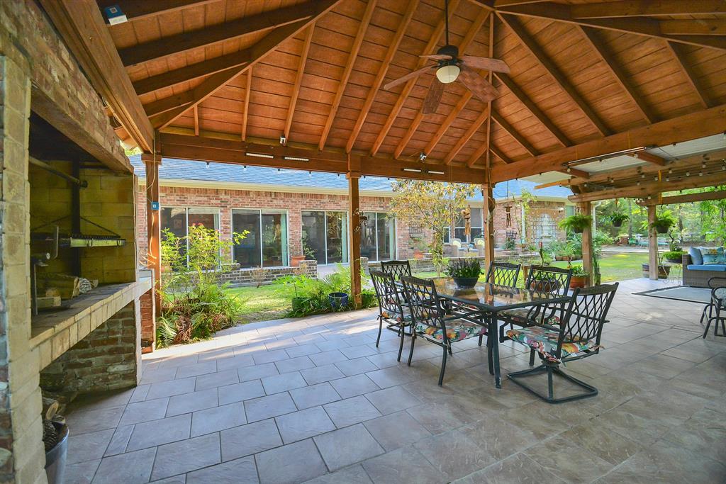11943 White Oak Pass, Conroe, Texas image 44