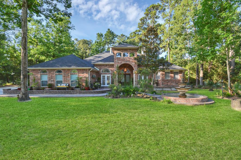 11943 White Oak Pass, Conroe, Texas image 8