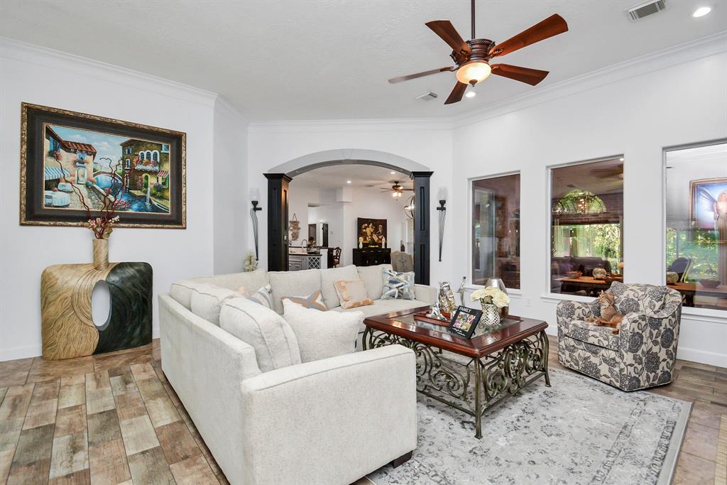11943 White Oak Pass, Conroe, Texas image 22