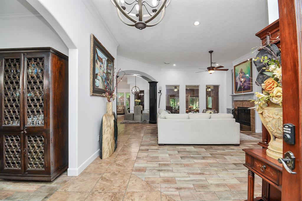 11943 White Oak Pass, Conroe, Texas image 20