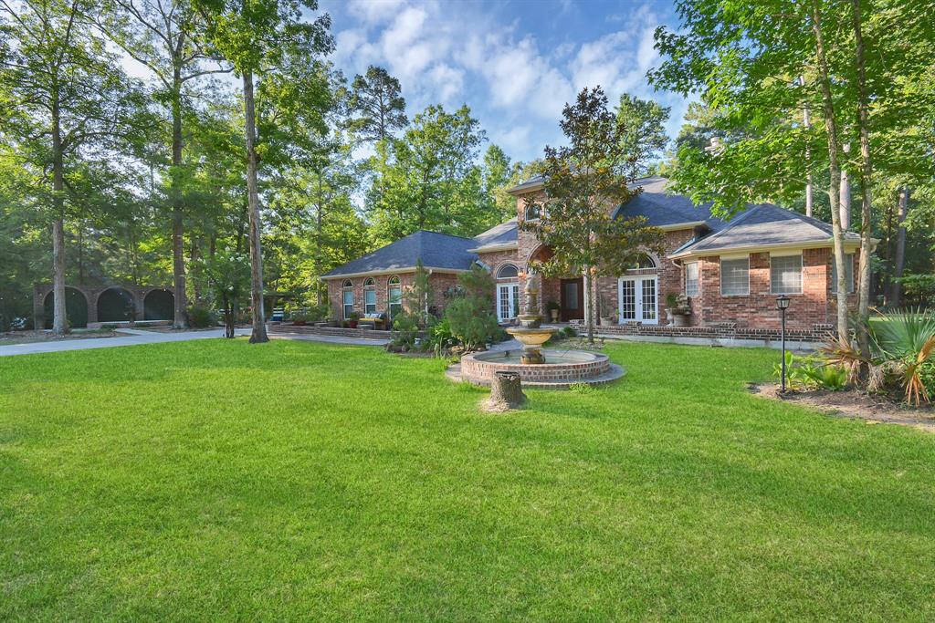 11943 White Oak Pass, Conroe, Texas image 7