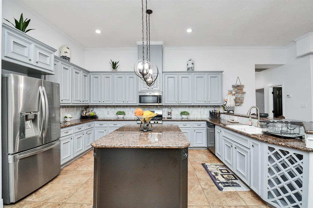 11943 White Oak Pass, Conroe, Texas image 26