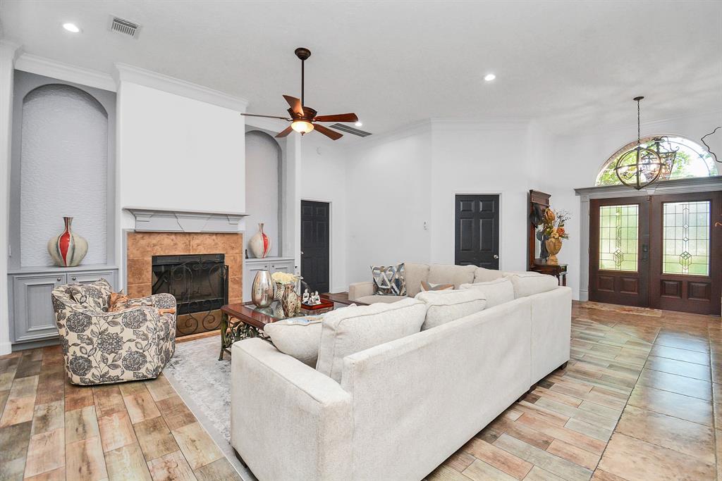 11943 White Oak Pass, Conroe, Texas image 23