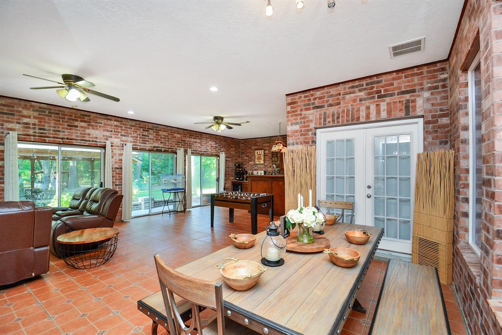 11943 White Oak Pass, Conroe, Texas image 32