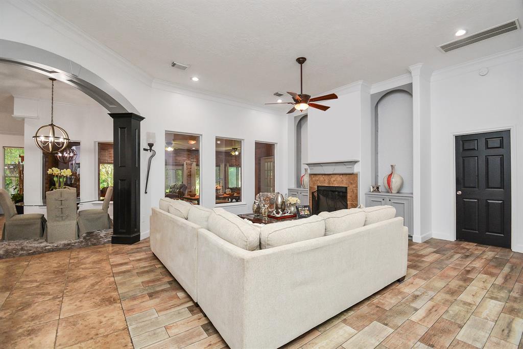 11943 White Oak Pass, Conroe, Texas image 21