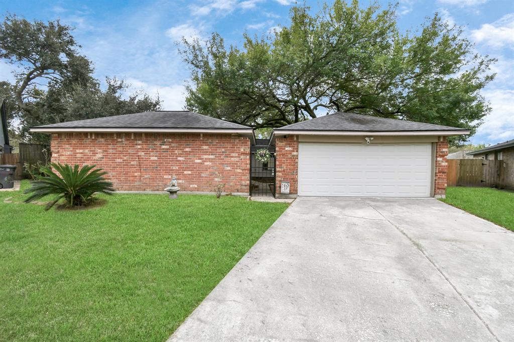 1207 Martingale Court, Crosby, Texas image 36