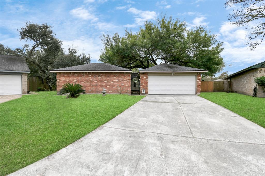1207 Martingale Court, Crosby, Texas image 35