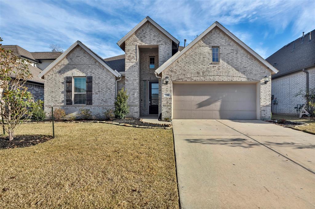 17343 Grand Canyon Road, Conroe, Texas image 1