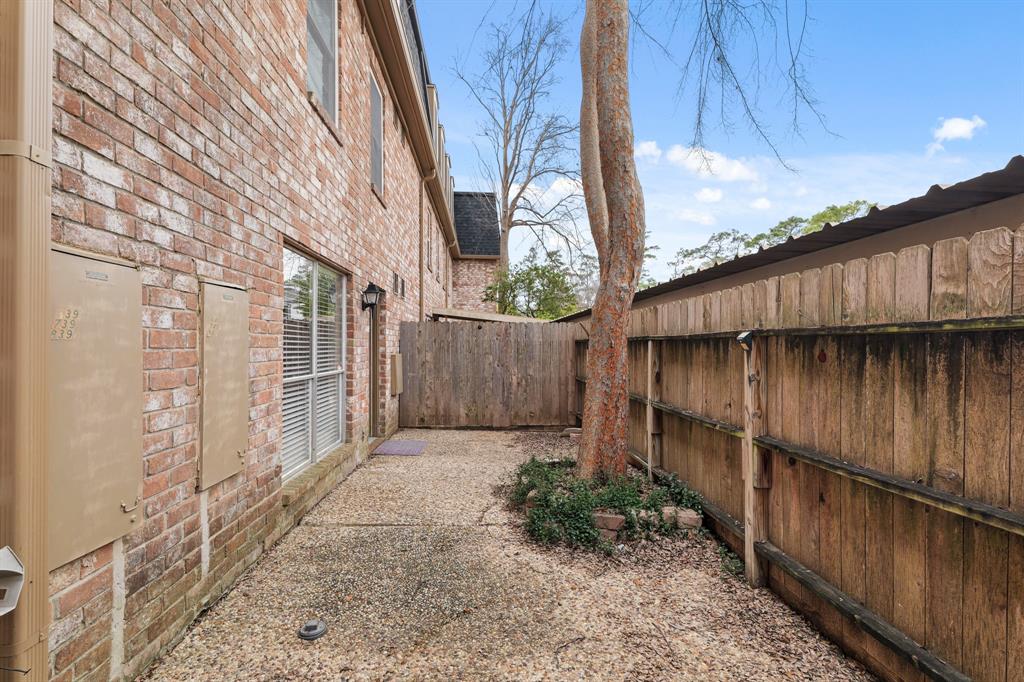 355 N Post Oak Lane #640, Houston, Texas image 19