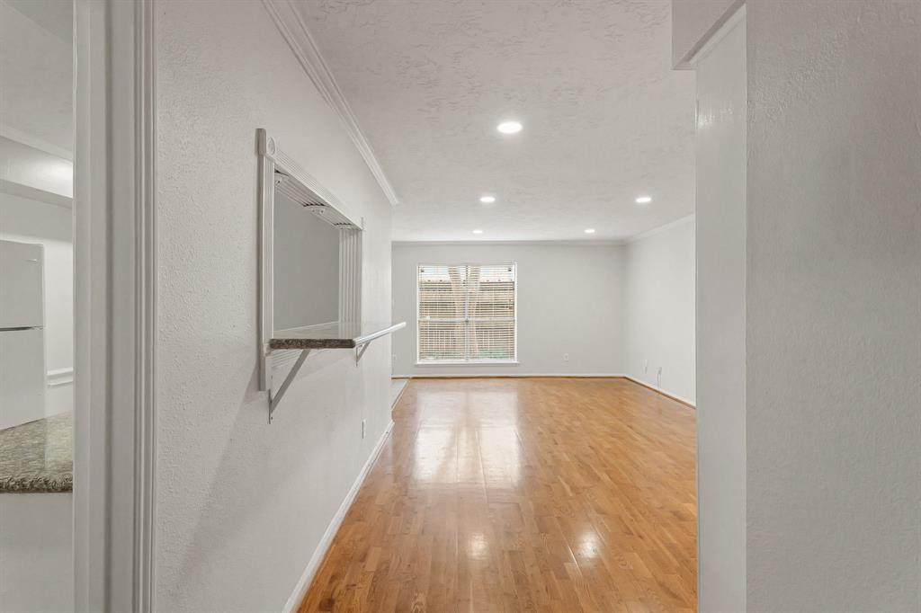 355 N Post Oak Lane #640, Houston, Texas image 6