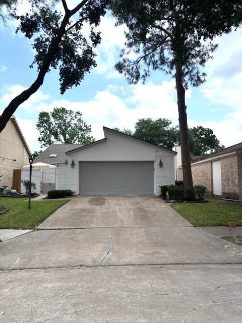 Photo of 3407 S Briar Knoll Drive, Houston, TX 77082 (MLS # 8839325) Photo of 3407 S Briar Knoll Drive, Houston, TX 77082 (MLS # 8839325)