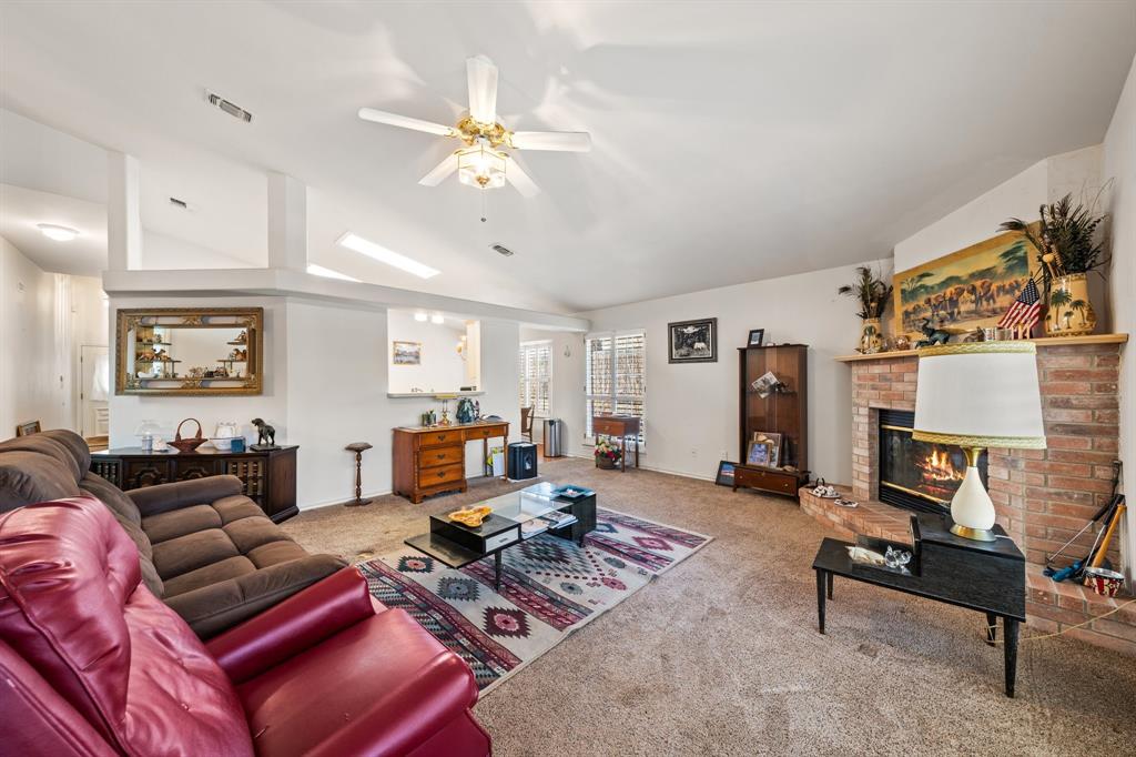 125 Terrace Lane, Kerrville, Texas image 12