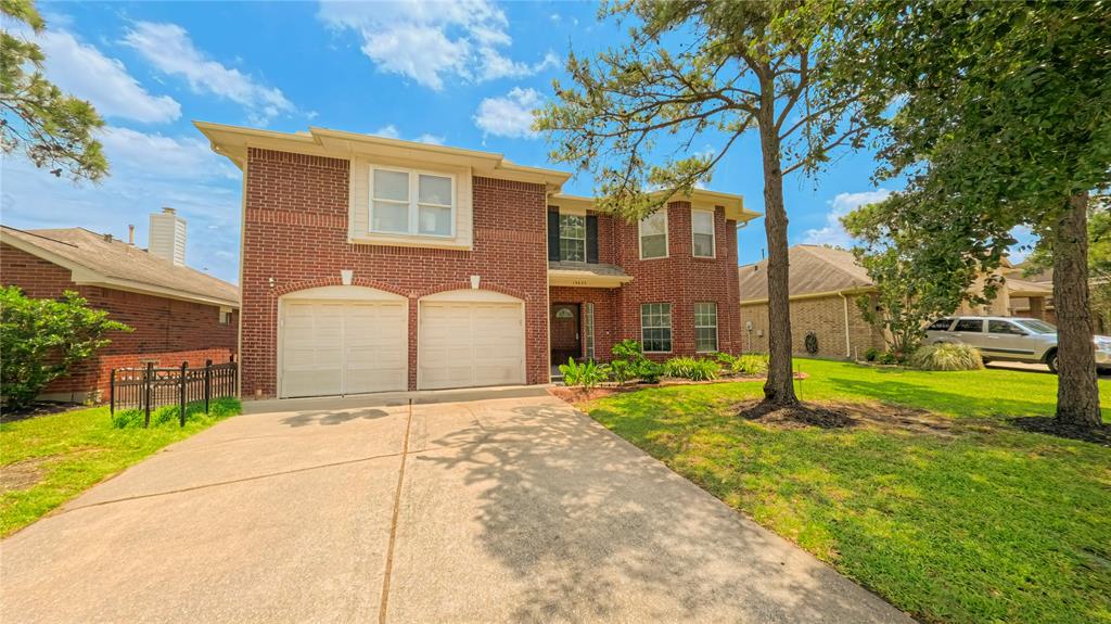 19622 Sasquatch Drive, Tomball, Texas image 1