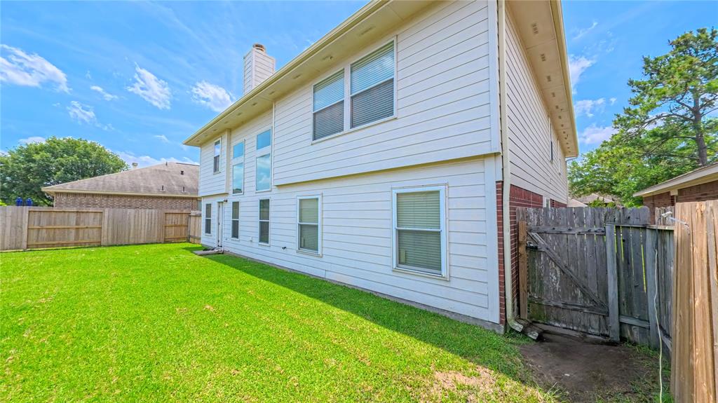 19622 Sasquatch Drive, Tomball, Texas image 15