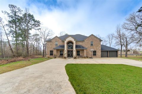 Photo of 25324 Ravencrest Drive, Porter, TX 77365 (MLS # 64675818)