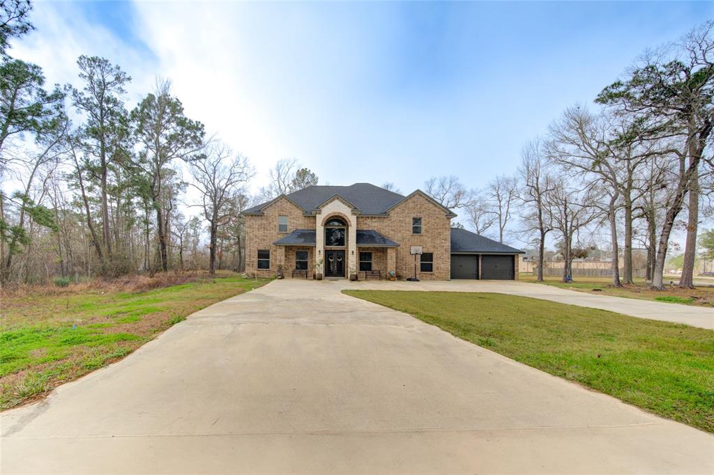 25324 Ravencrest Drive