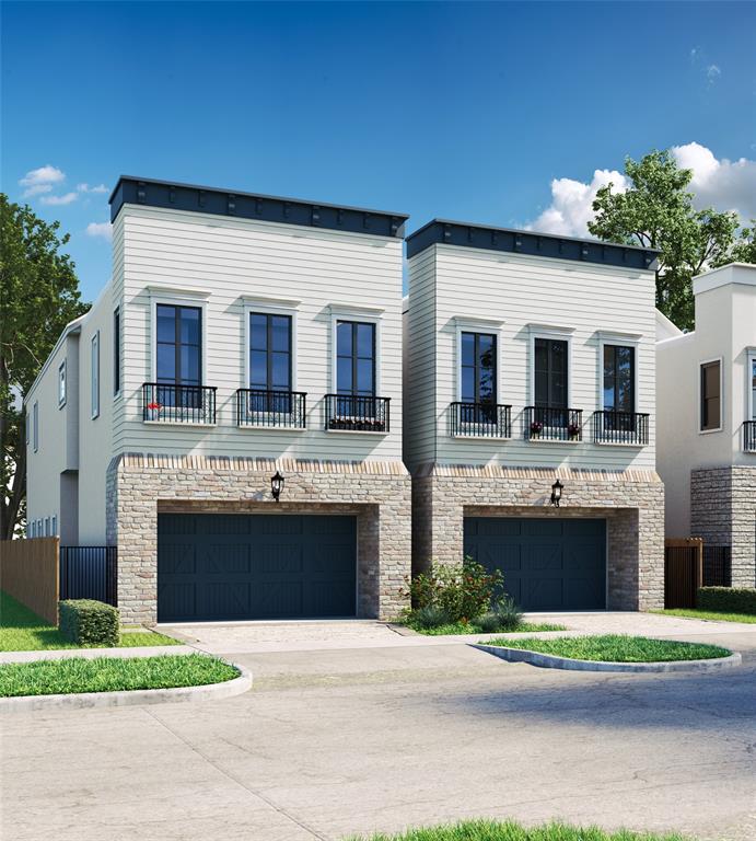 532 W 24th Street, Houston, Texas image 1