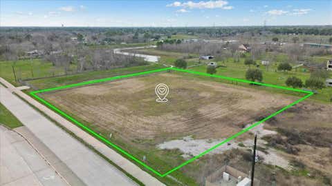 Vacant Land For Sale - Bailey Road<br/> Pearland, TX 77584