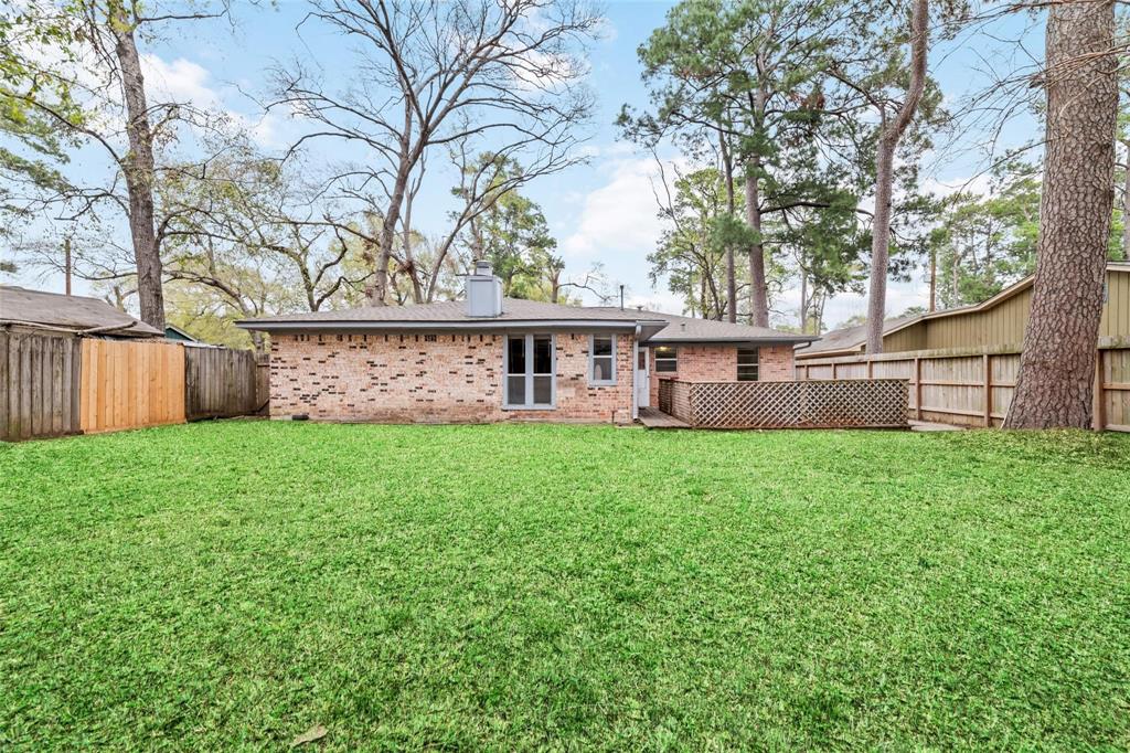 17809 Mossforest Drive, Houston, Texas image 18