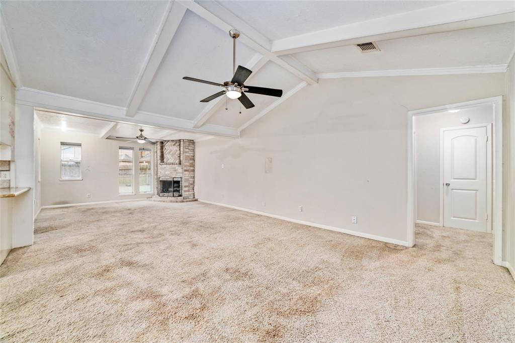 17809 Mossforest Drive, Houston, Texas image 5