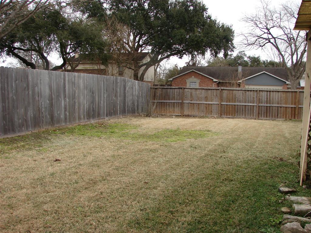 1802 Winston Homestead Street, Richmond, Texas image 4