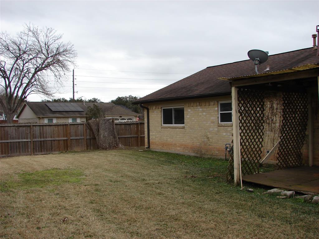 1802 Winston Homestead Street, Richmond, Texas image 5