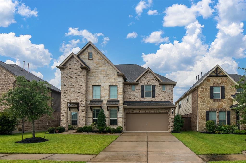 21207 Bradford Grove Drive