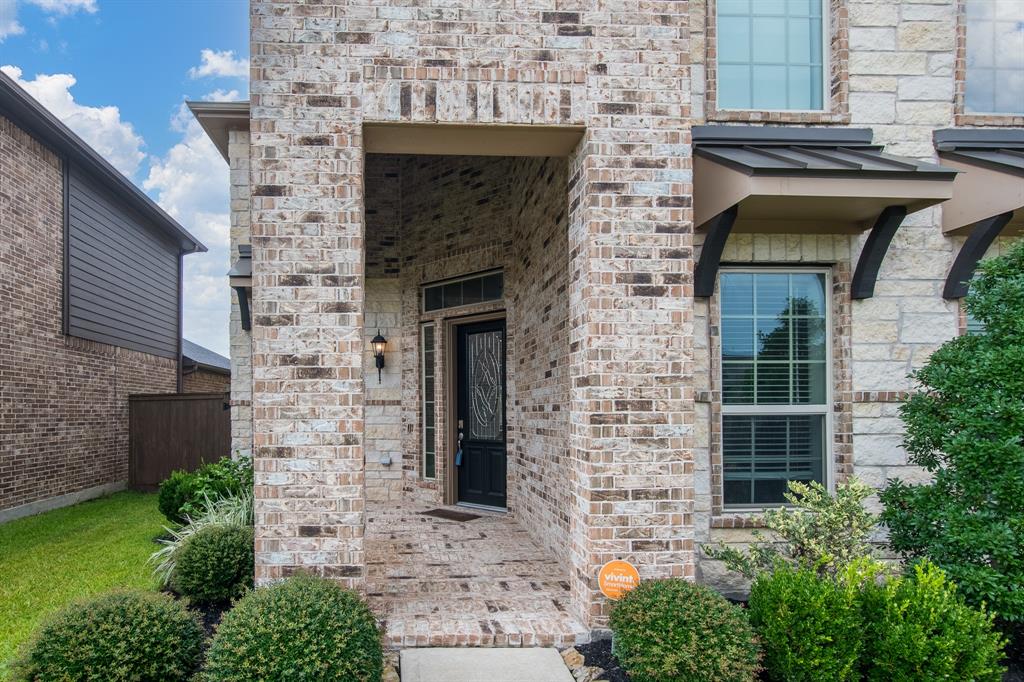 21207 Bradford Grove Drive