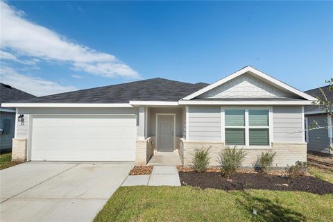 1262 Point Lookout Drive, Dayton, TX 77535 - #: 48097882