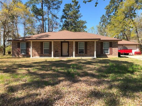 10507 Twin Oak Drive Conroe TX 77385