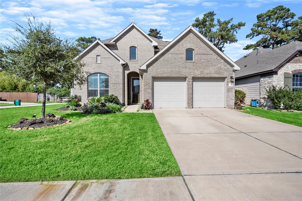 25303 Beartooth Lane, Tomball, Texas image 2