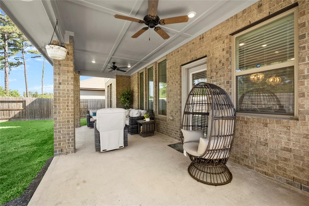 25303 Beartooth Lane, Tomball, Texas image 38