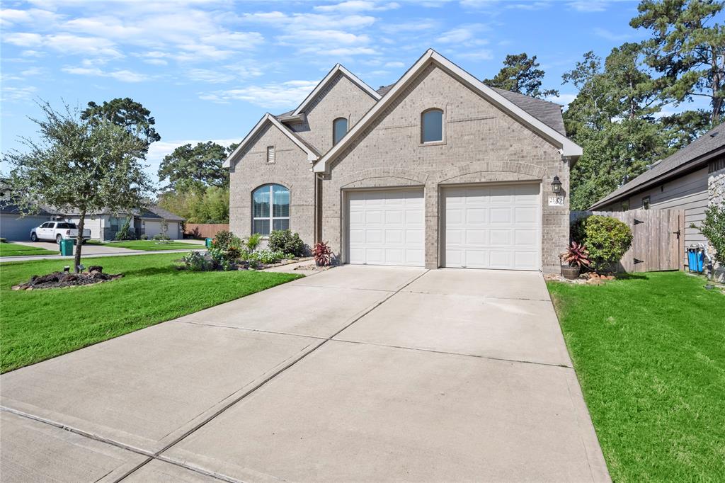 25303 Beartooth Lane, Tomball, Texas image 4