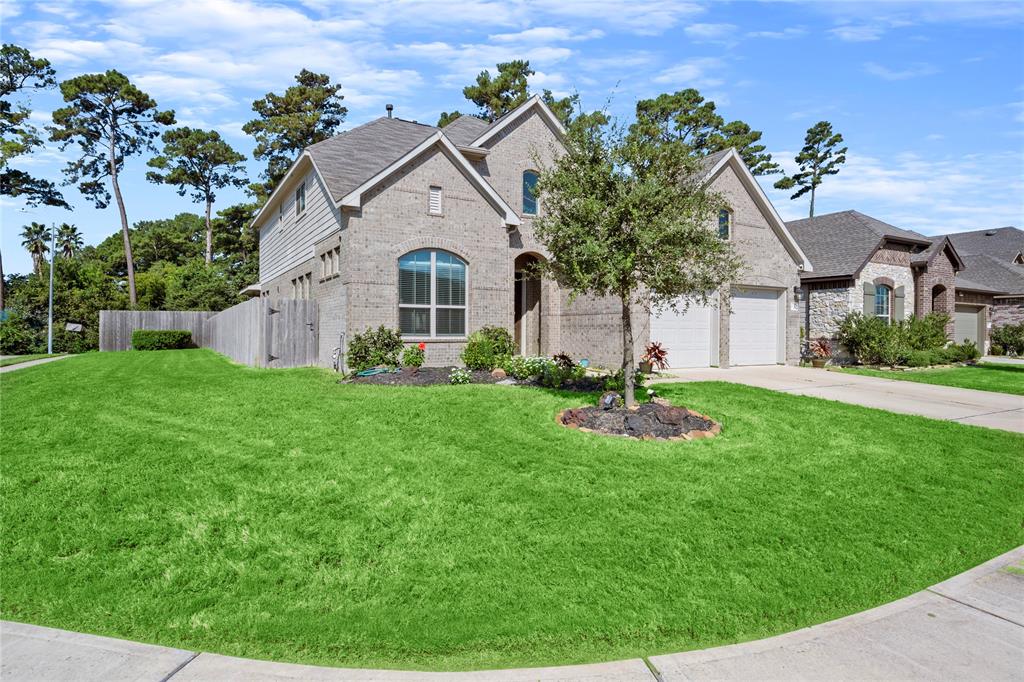 25303 Beartooth Lane, Tomball, Texas image 3