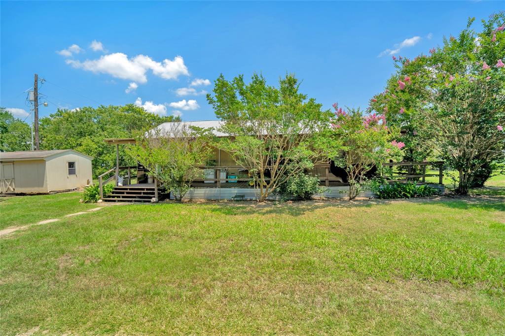 173 Cr 458a, Thorndale, Texas image 36