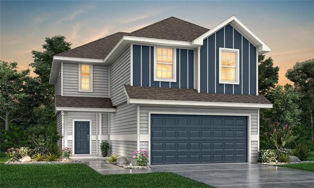 13265 Musky Drive, Conroe, Texas image 1
