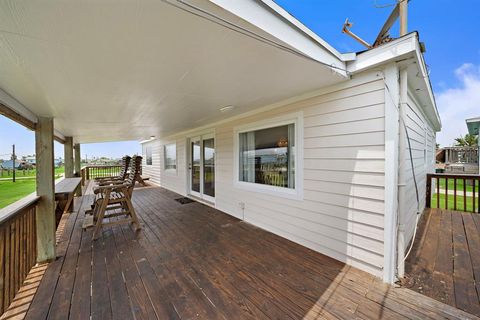 A home in Surfside Beach