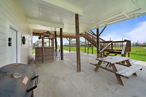 A home in Surfside Beach