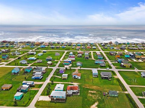 A home in Surfside Beach