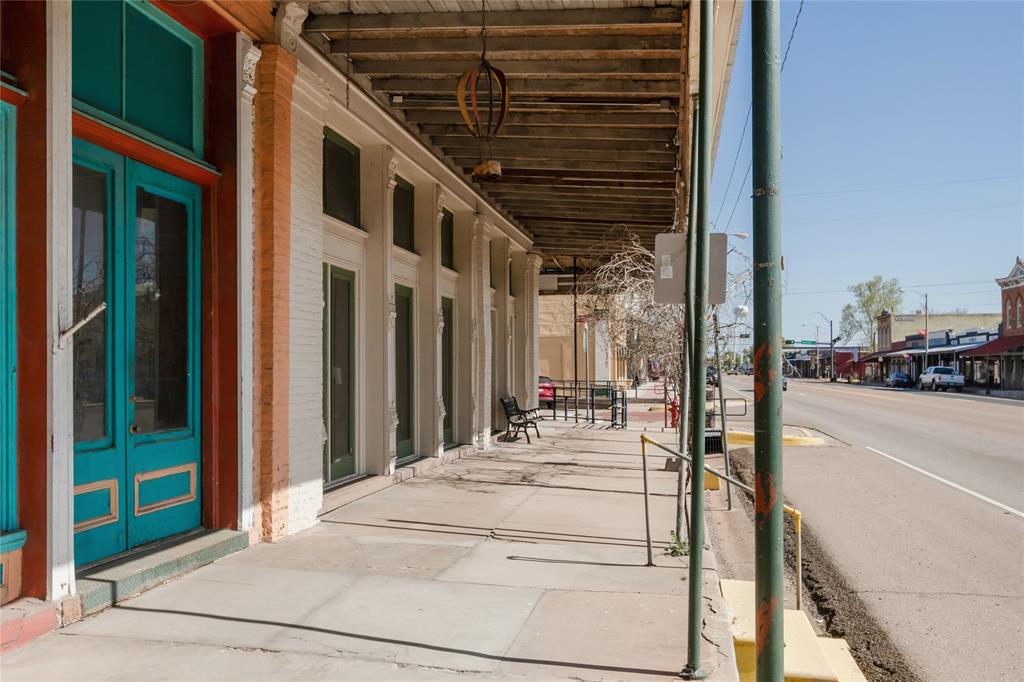 412 N Main Street, Calvert, Texas image 16