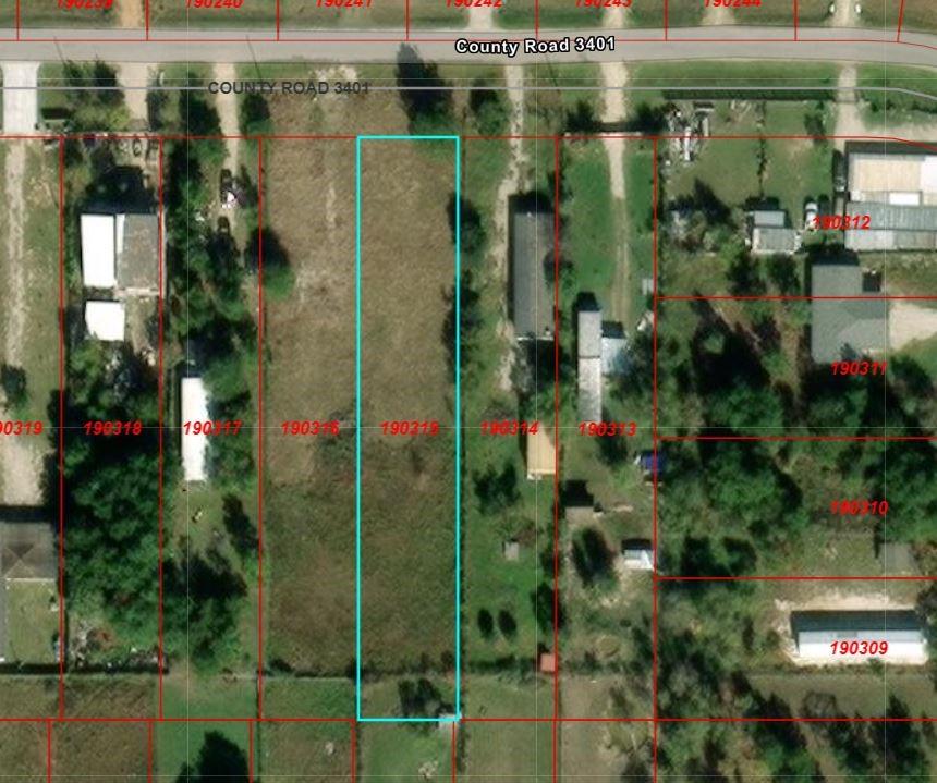 196 A County Road 3401, Cleveland, Texas image 3